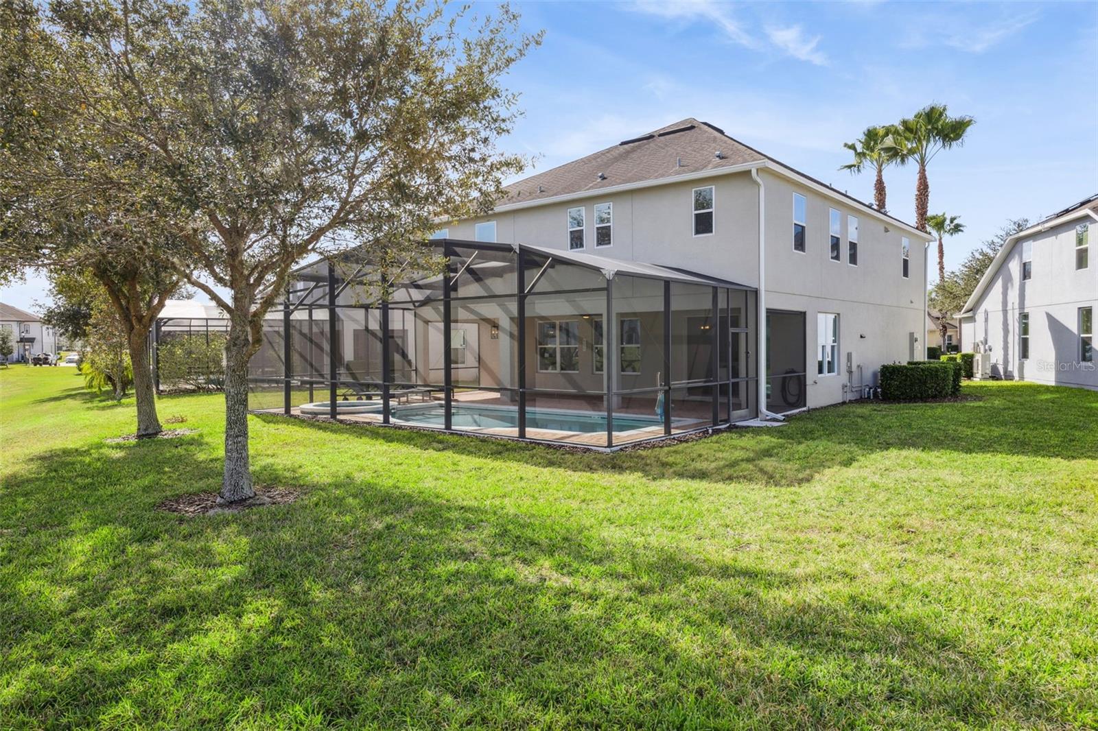 DALES AT WEST HAVEN - Residential