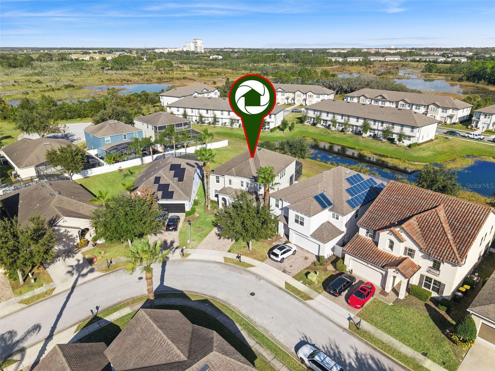 DALES AT WEST HAVEN - Residential