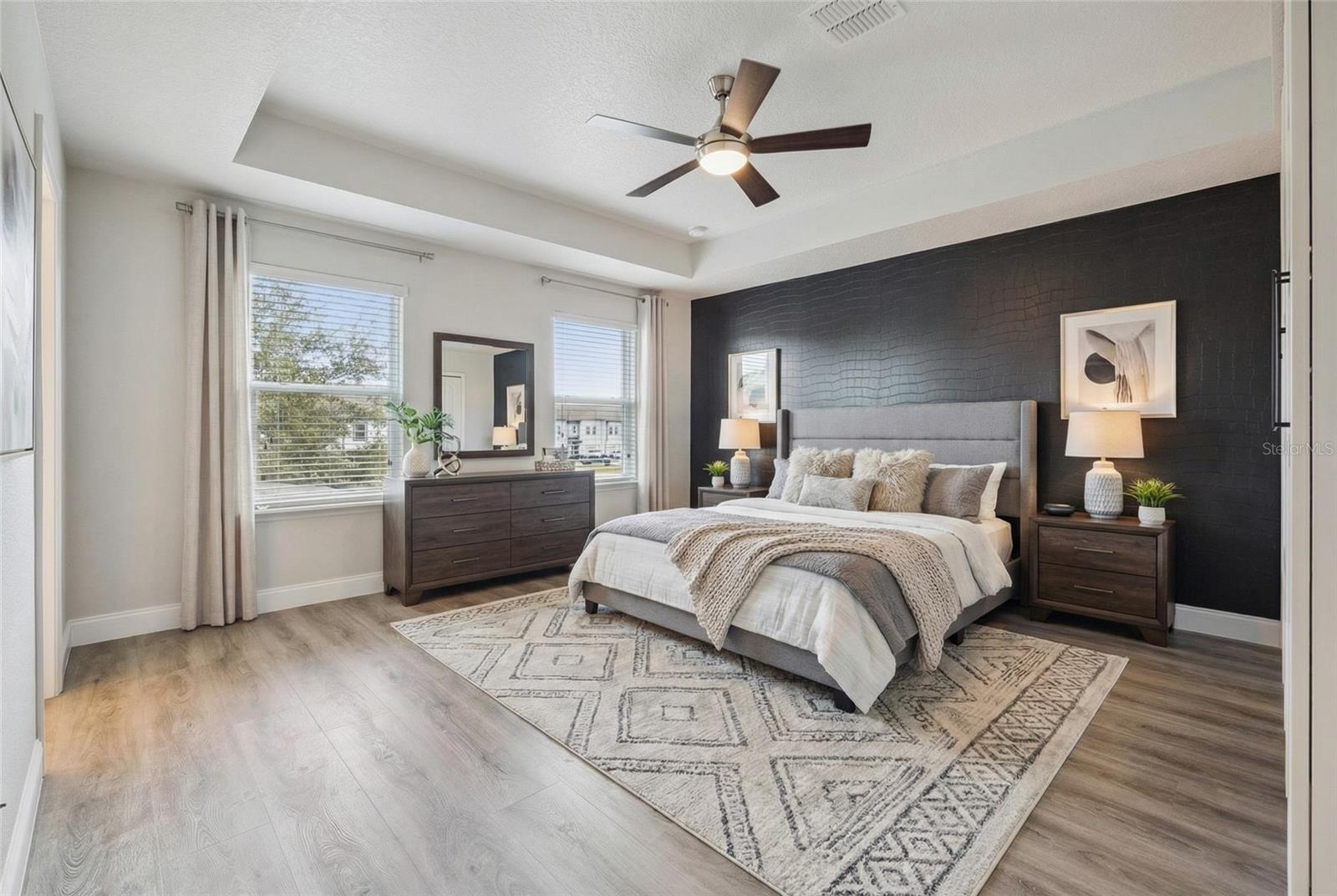 DALES AT WEST HAVEN - Residential