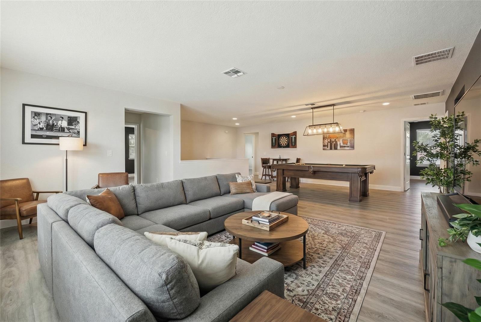 DALES AT WEST HAVEN - Residential