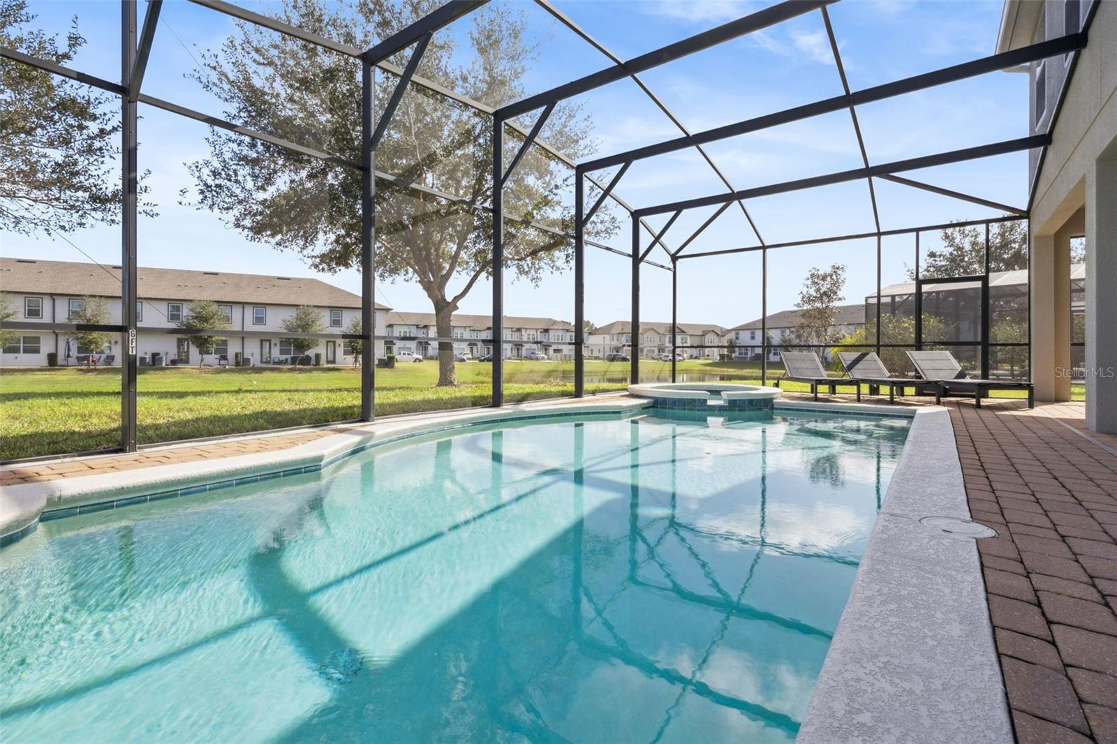 DALES AT WEST HAVEN - Residential