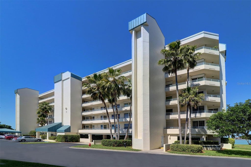 Photo of 7922 Sailboat Key Boulevard S #206, South Pasadena, FL 33707 (MLS # TB8540418)