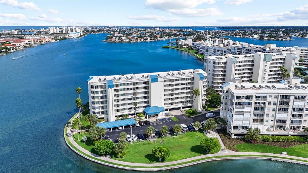 Photo of 7922 Sailboat Key Boulevard S #206, South Pasadena, FL 33707 (MLS # TB8540418)