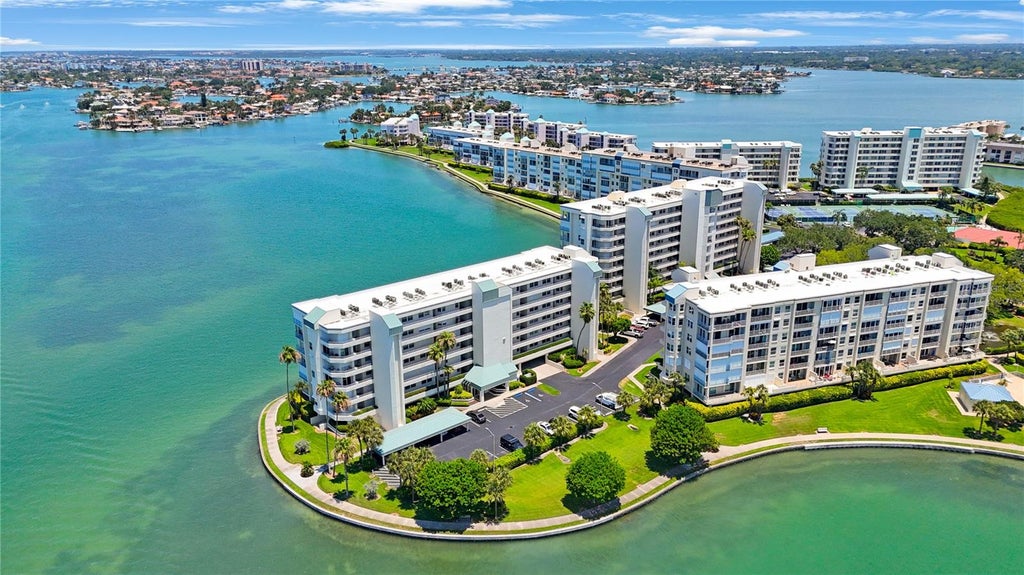 Photo of 7922 Sailboat Key Boulevard S #206, South Pasadena, FL 33707 (MLS # TB8540418)