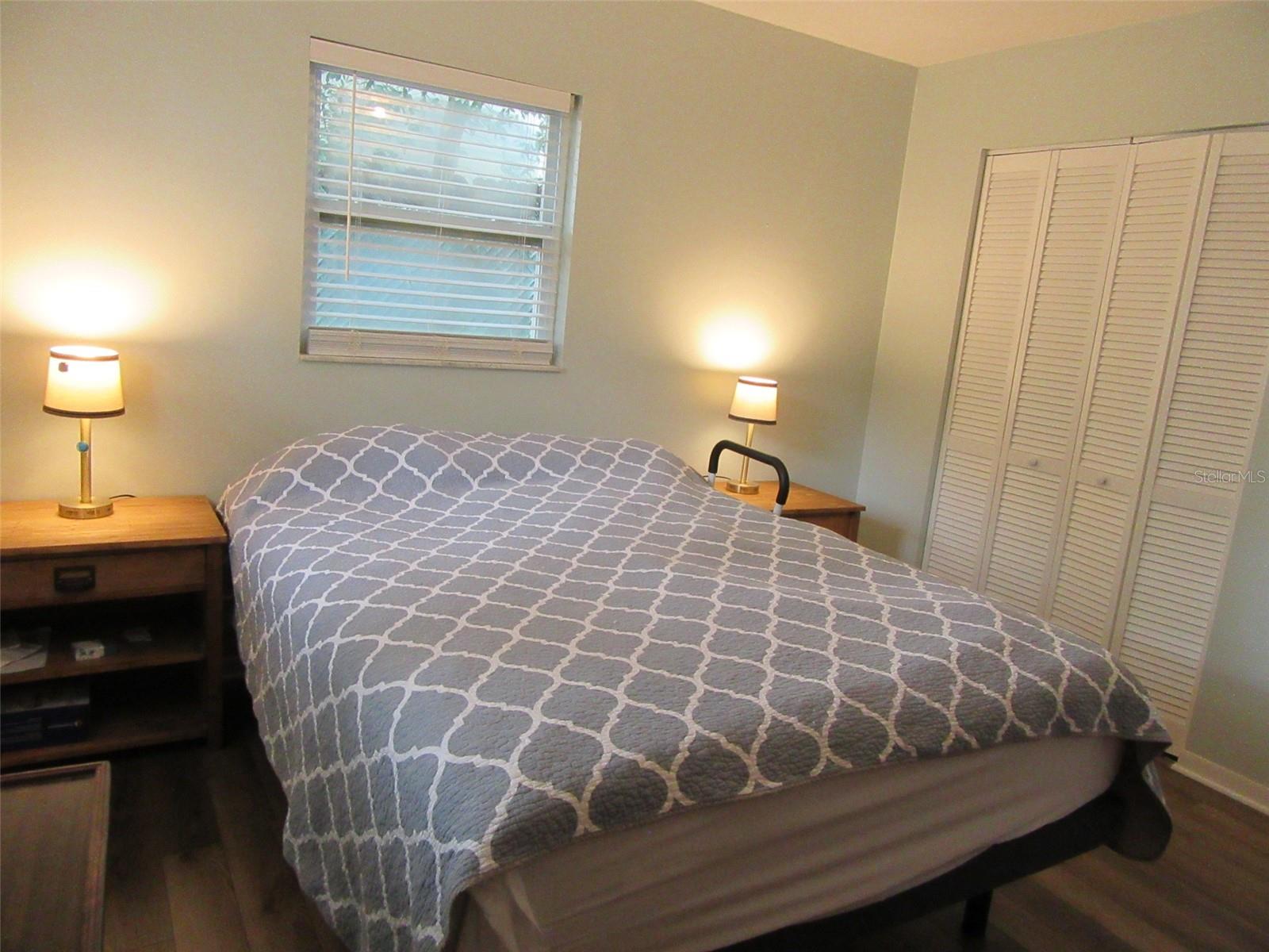 EAST PARK HEIGHTS INC - Residential