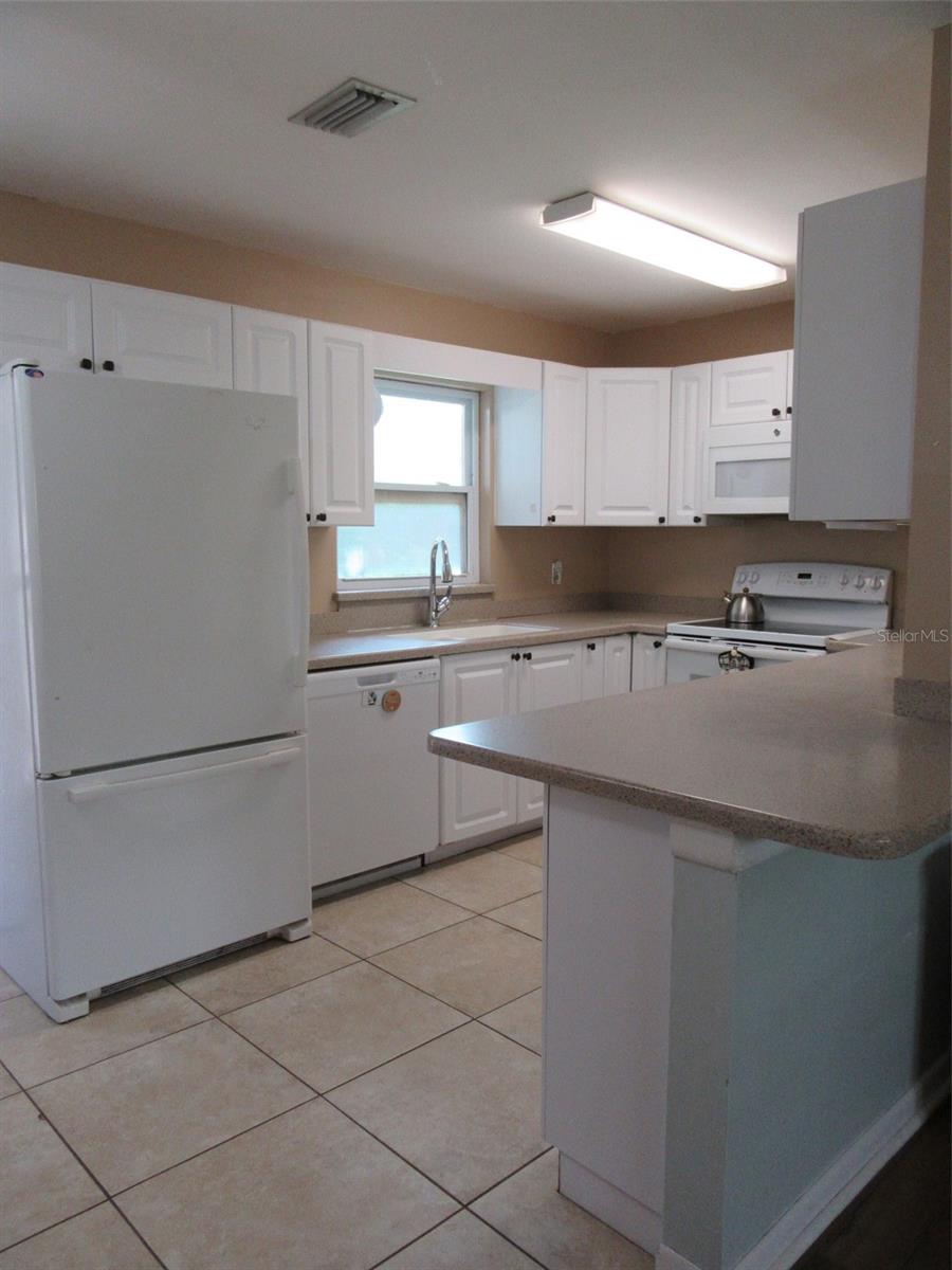 EAST PARK HEIGHTS INC - Residential