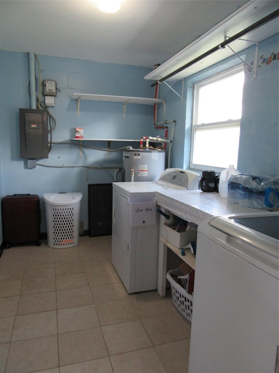 EAST PARK HEIGHTS INC - Residential