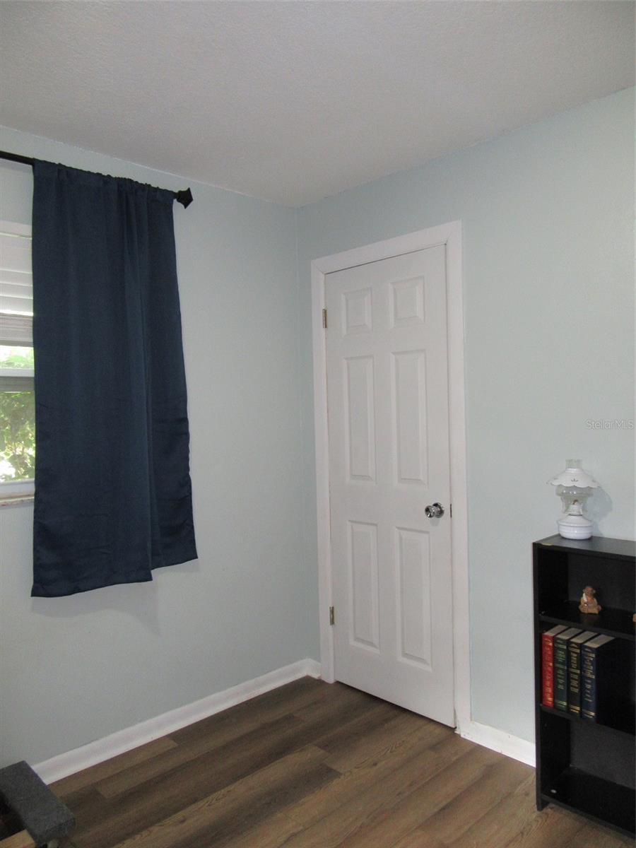 EAST PARK HEIGHTS INC - Residential