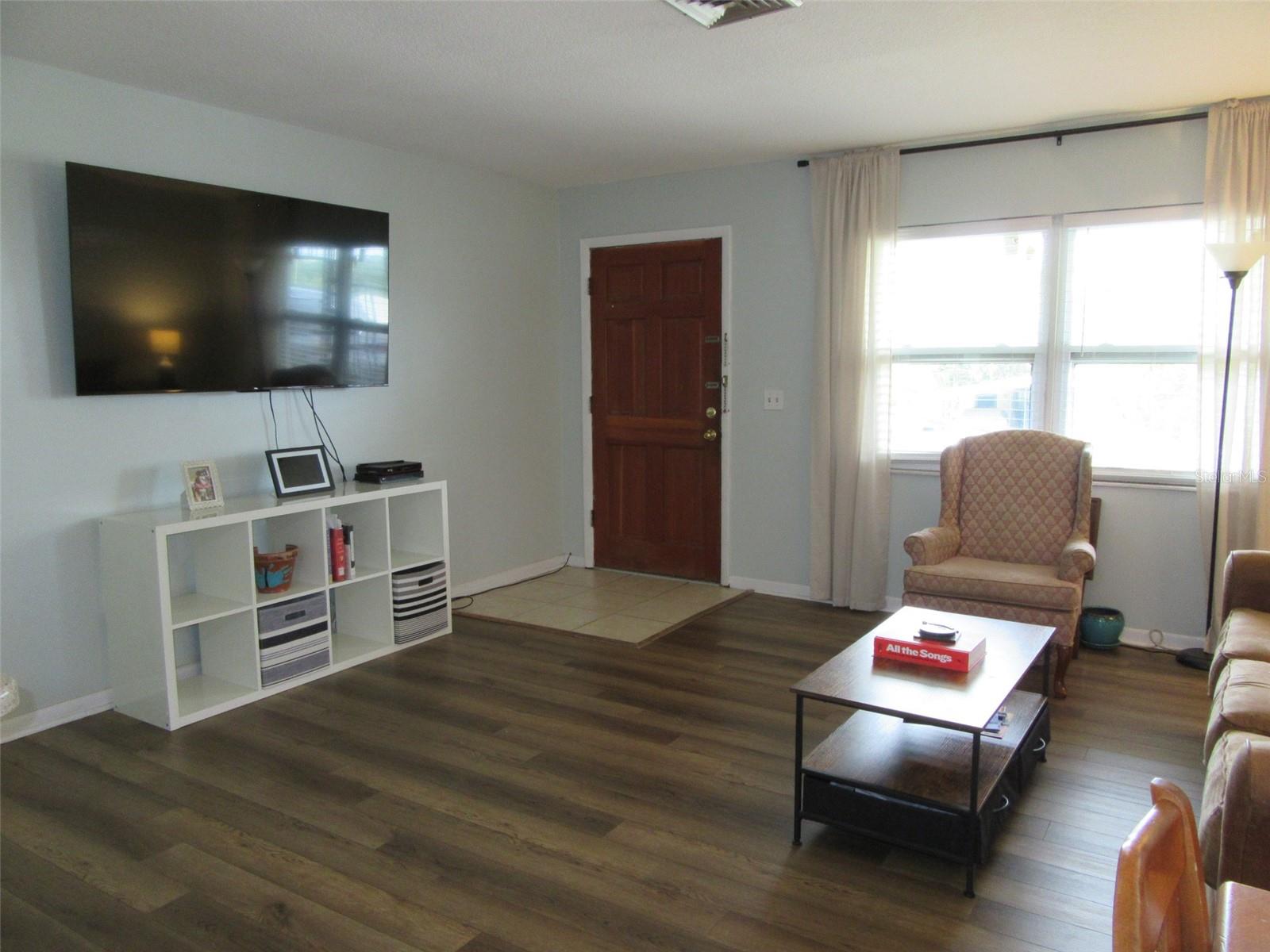 EAST PARK HEIGHTS INC - Residential