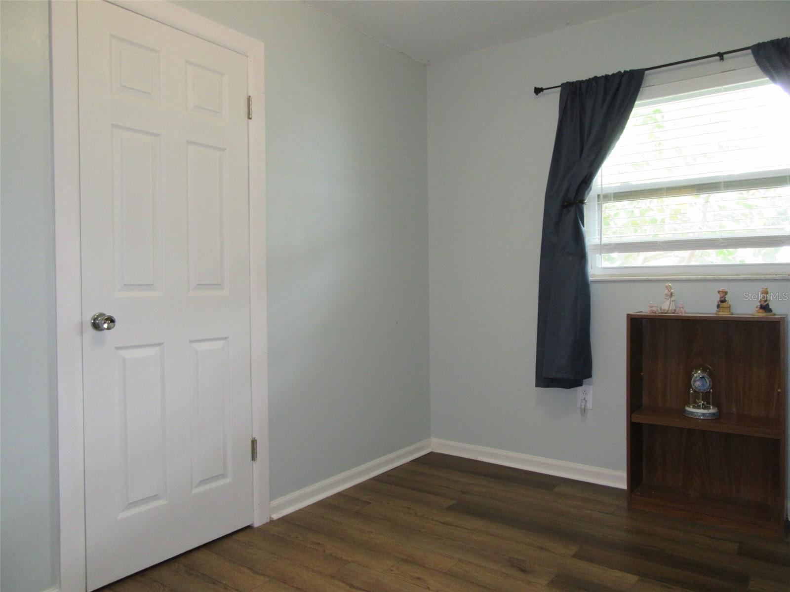 EAST PARK HEIGHTS INC - Residential
