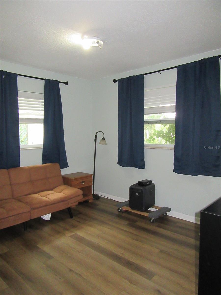 EAST PARK HEIGHTS INC - Residential