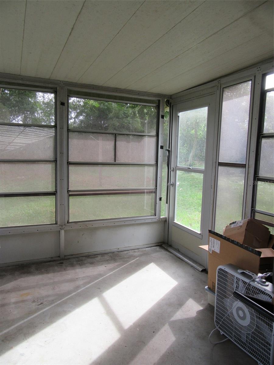 EAST PARK HEIGHTS INC - Residential