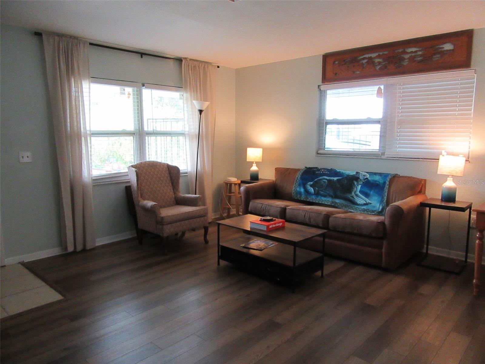 EAST PARK HEIGHTS INC - Residential