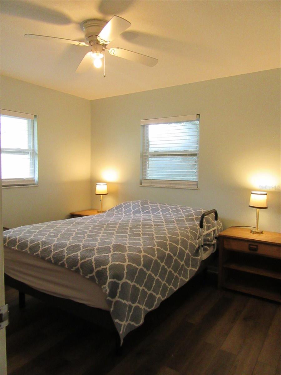 EAST PARK HEIGHTS INC - Residential