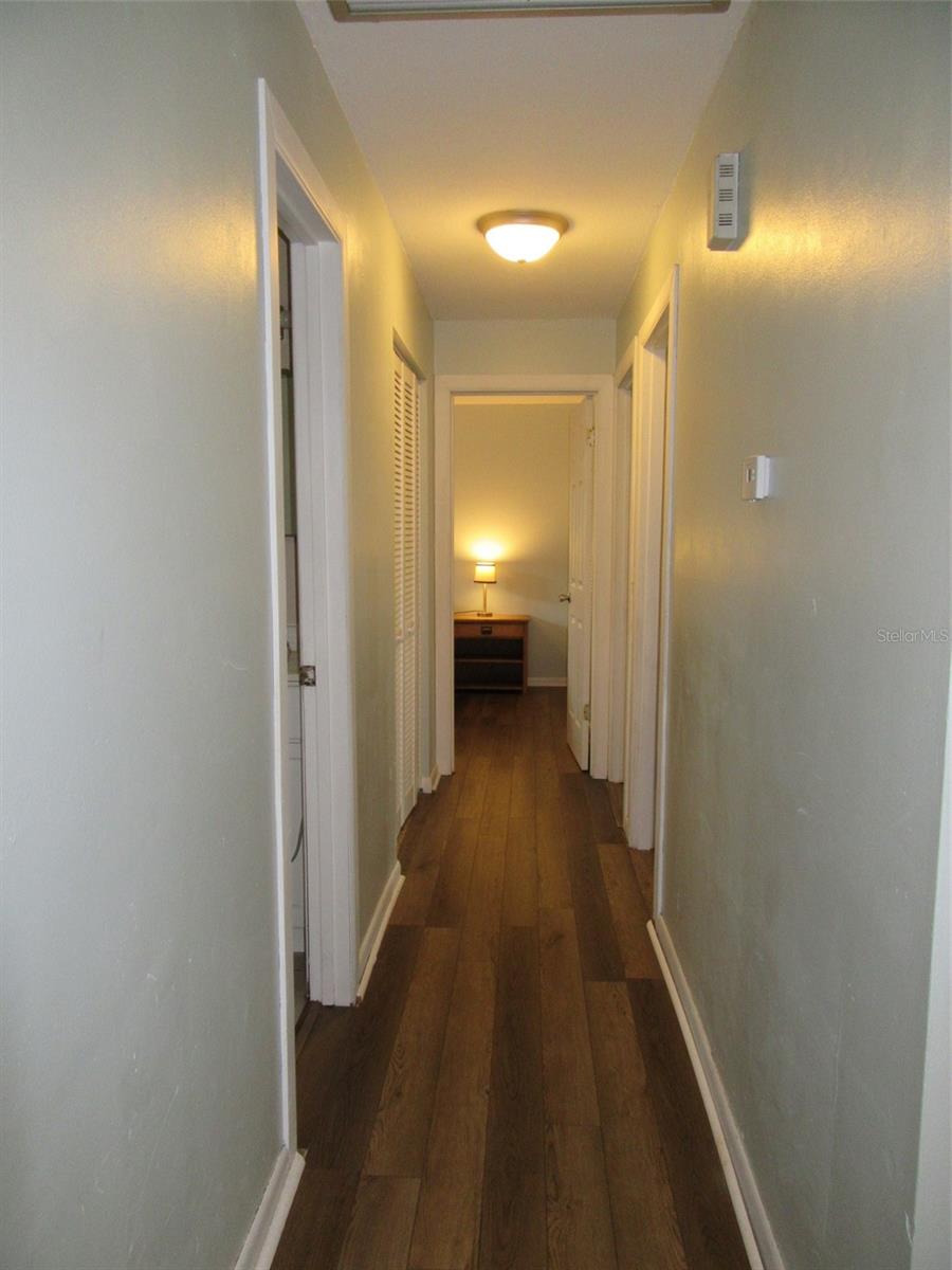 EAST PARK HEIGHTS INC - Residential