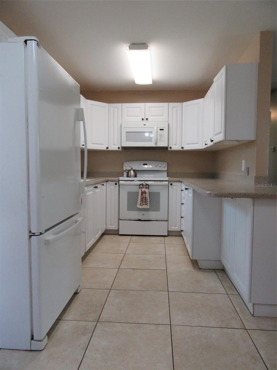 EAST PARK HEIGHTS INC - Residential