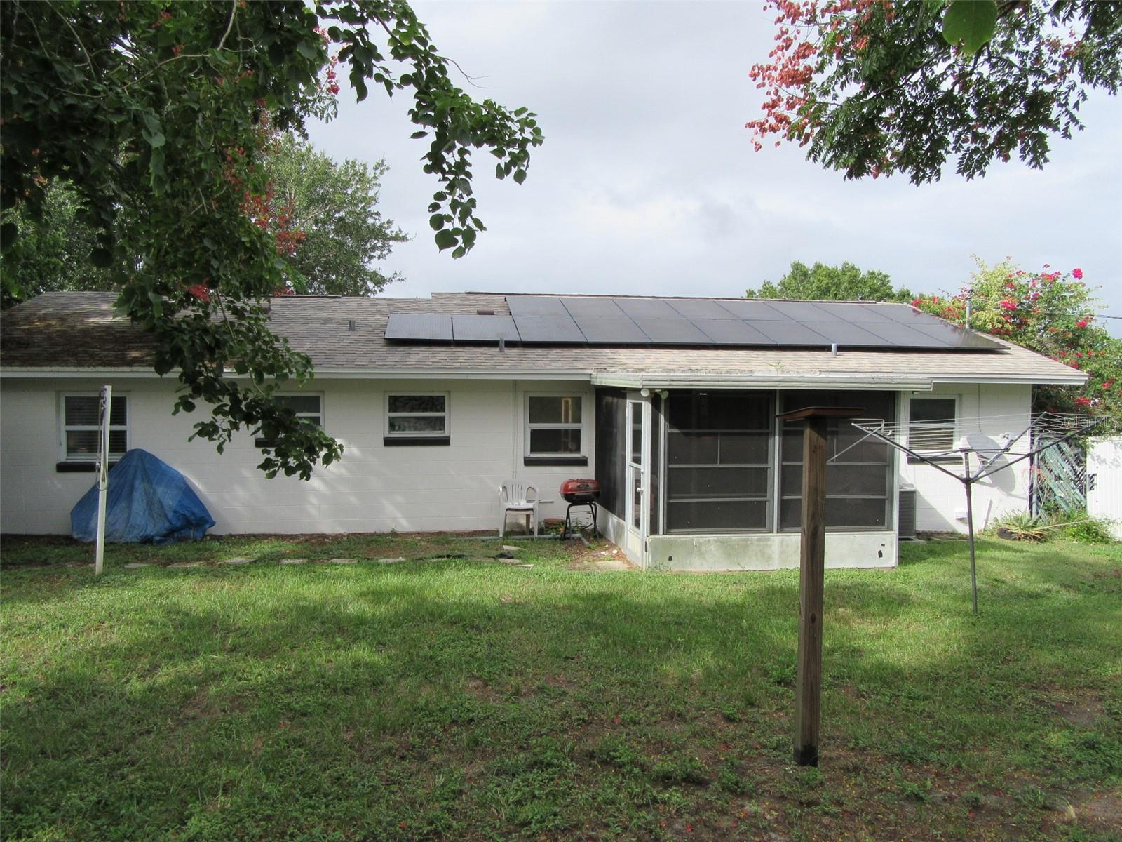 EAST PARK HEIGHTS INC - Residential