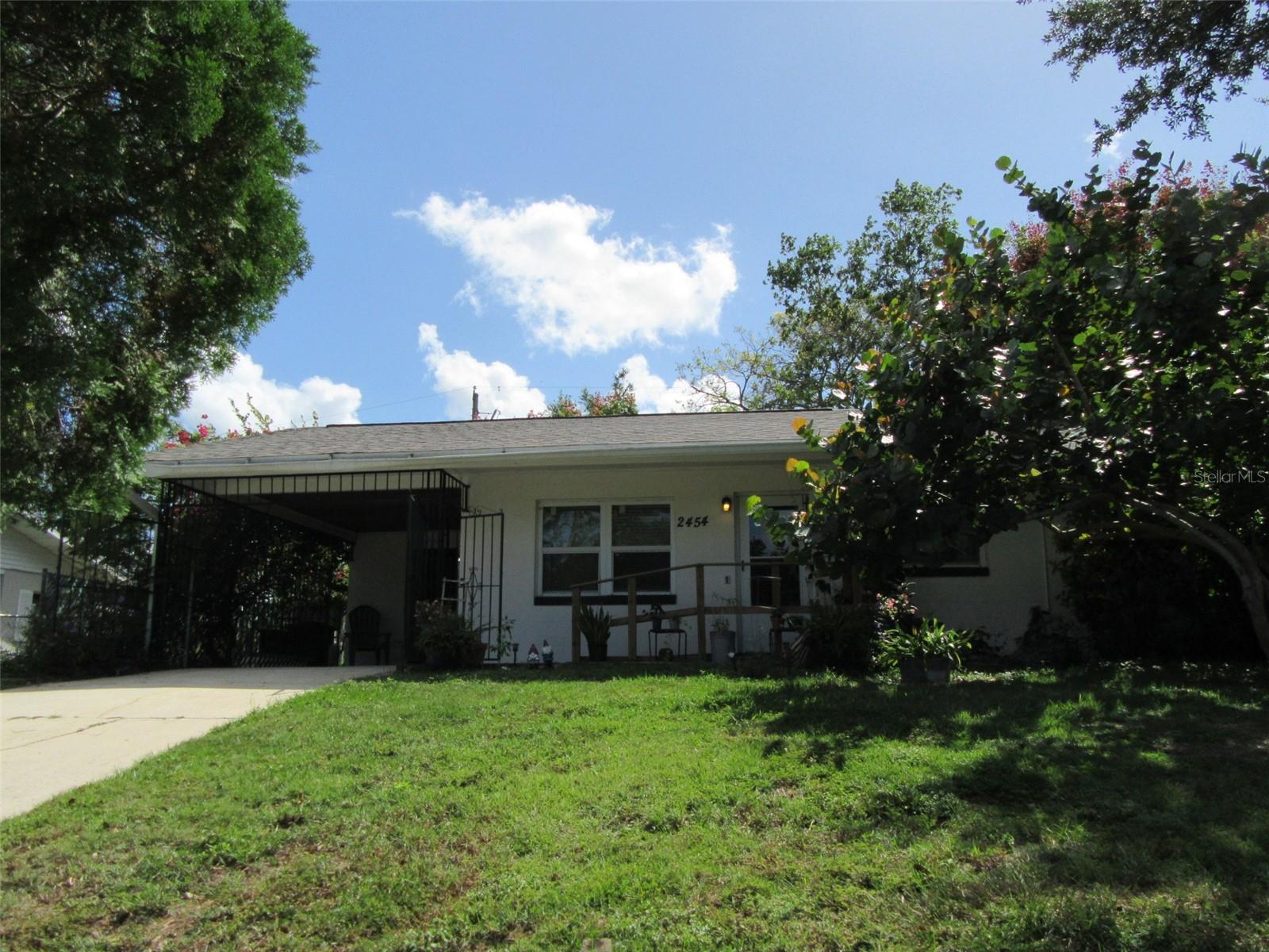 EAST PARK HEIGHTS INC - Residential