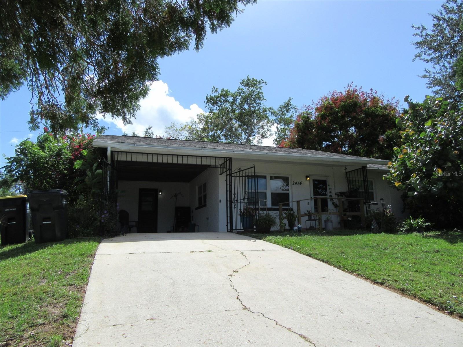 EAST PARK HEIGHTS INC - Residential