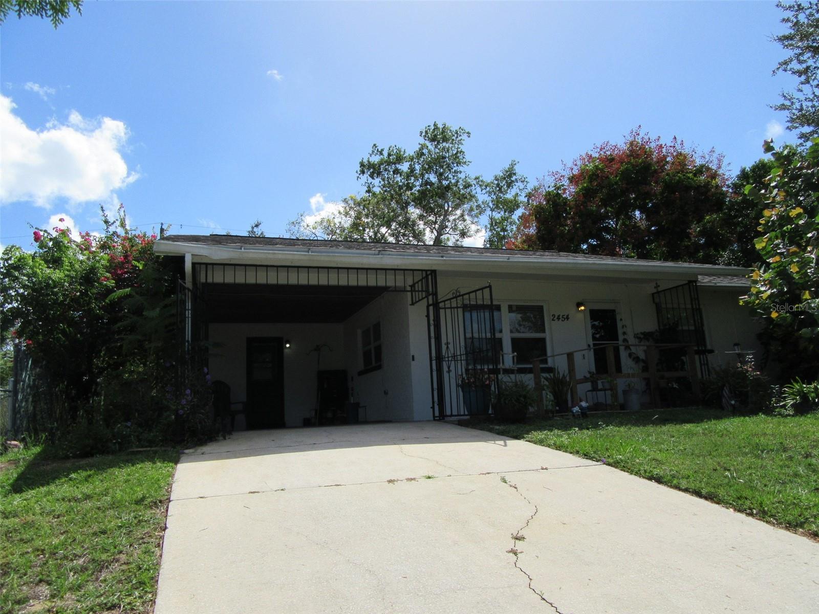 EAST PARK HEIGHTS INC - Residential