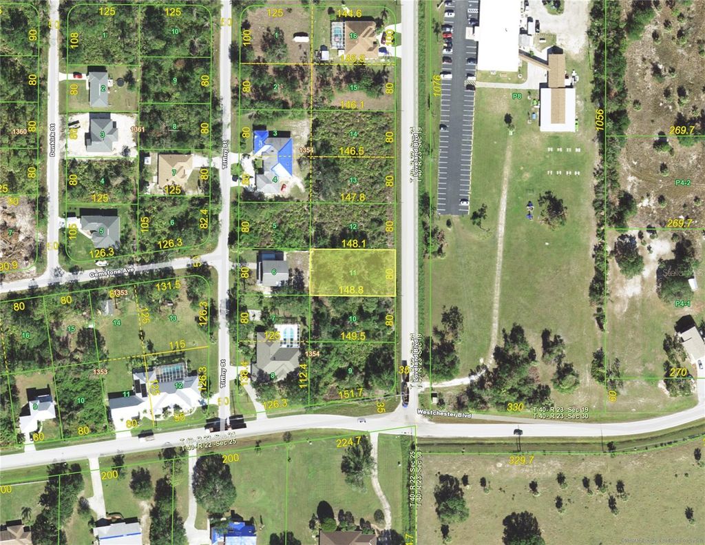 Photo of 3507 Loveland Boulevard, Punta Gorda, FL 33980 (MLS # D6147229)