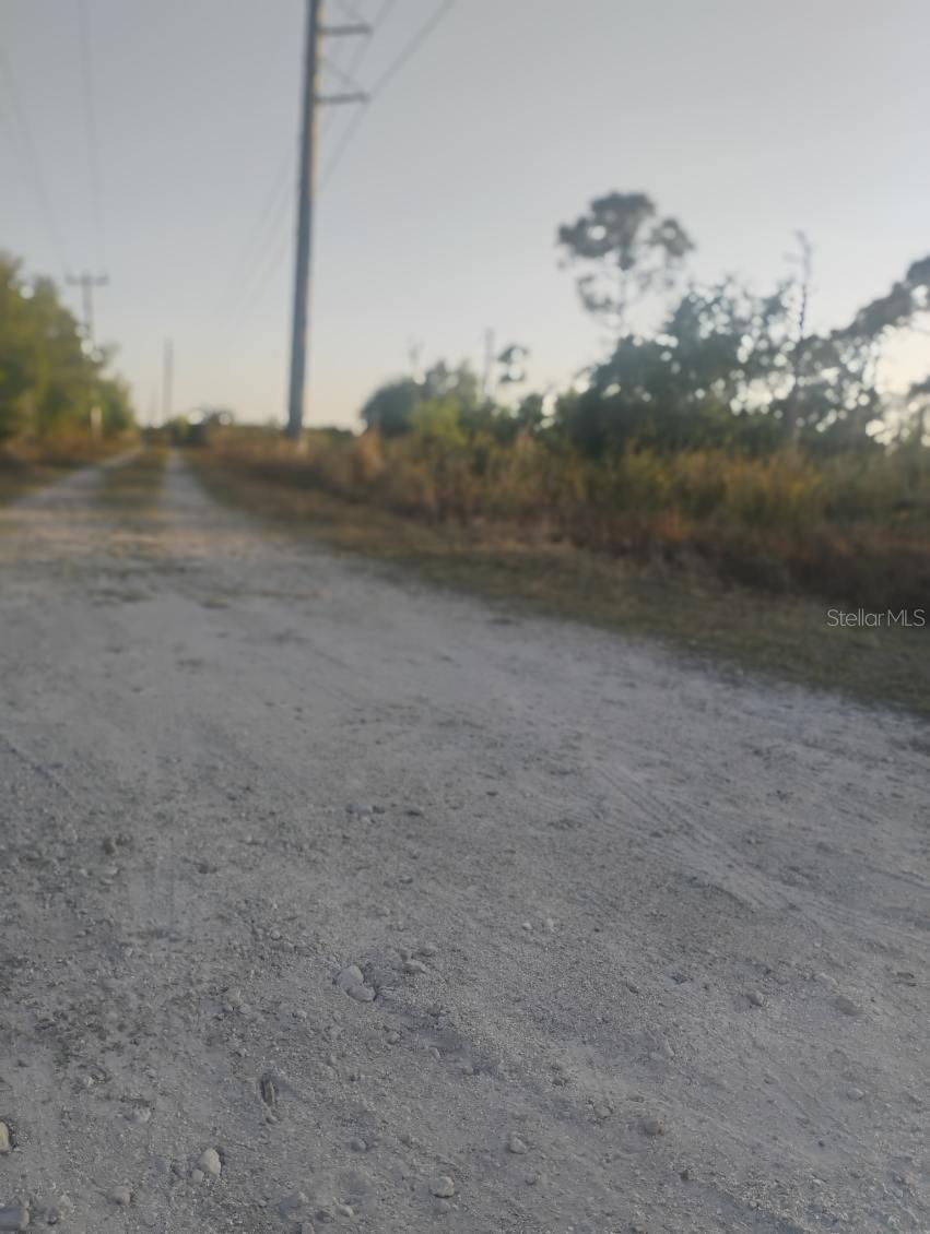 ACREAGE & UNREC - Land