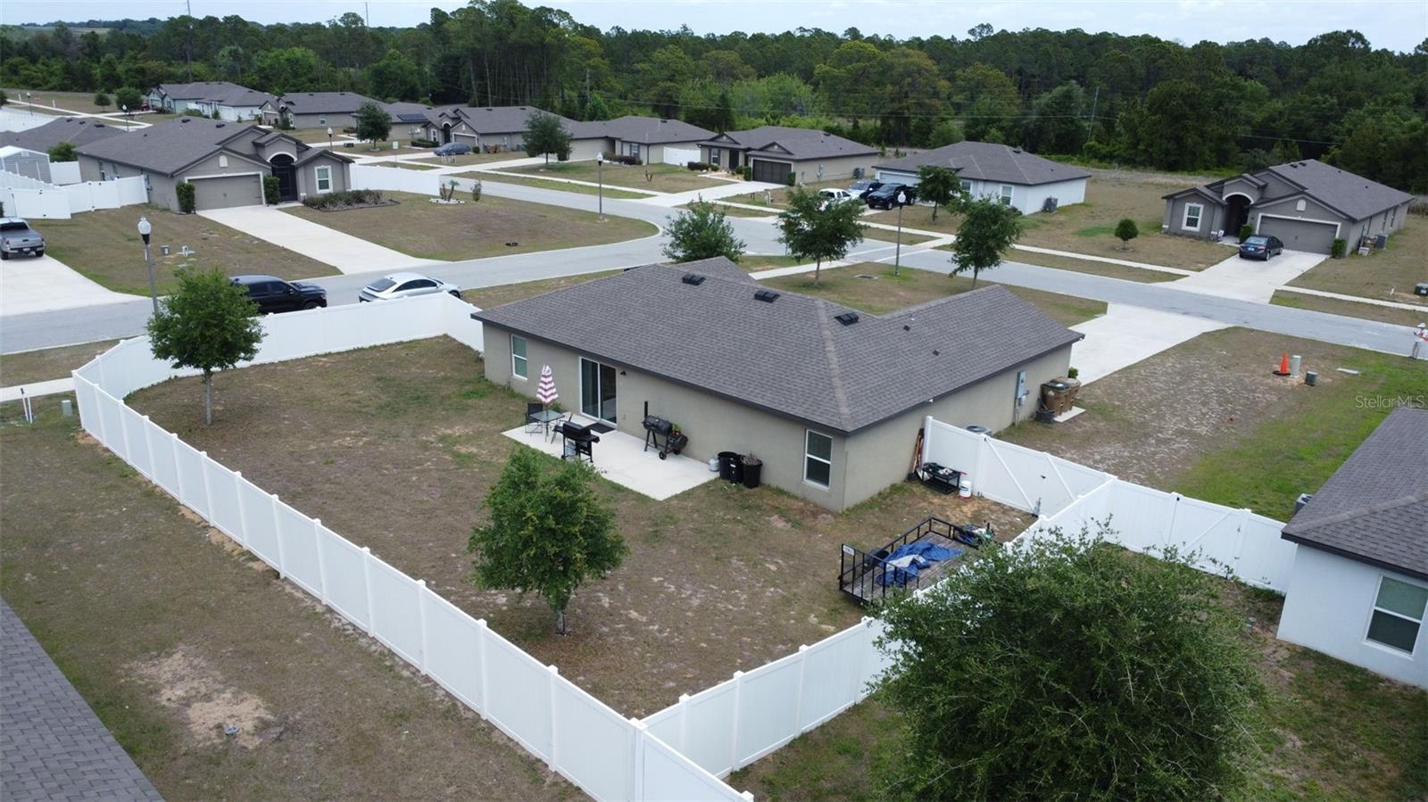 MEADOW RDG/GRAND ISLAND PH 2 - Residential
