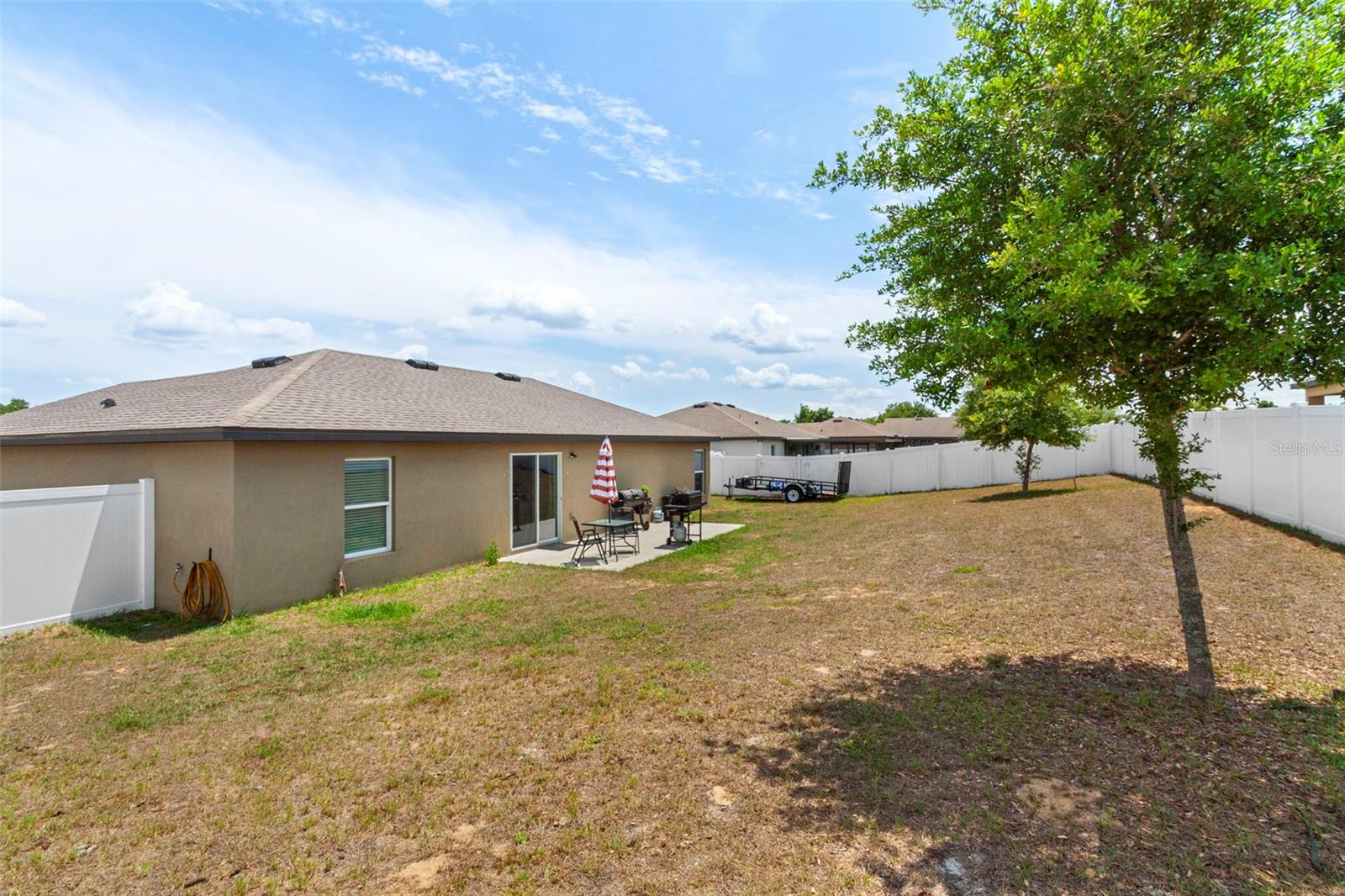 MEADOW RDG/GRAND ISLAND PH 2 - Residential