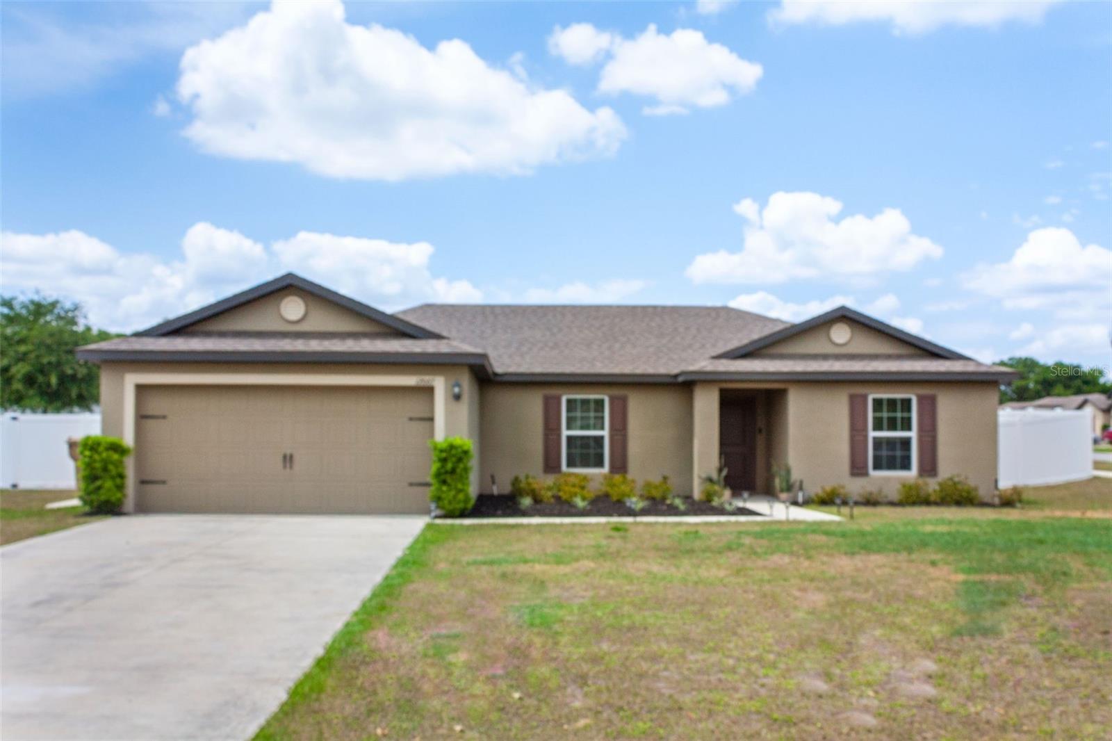 MEADOW RDG/GRAND ISLAND PH 2 - Residential