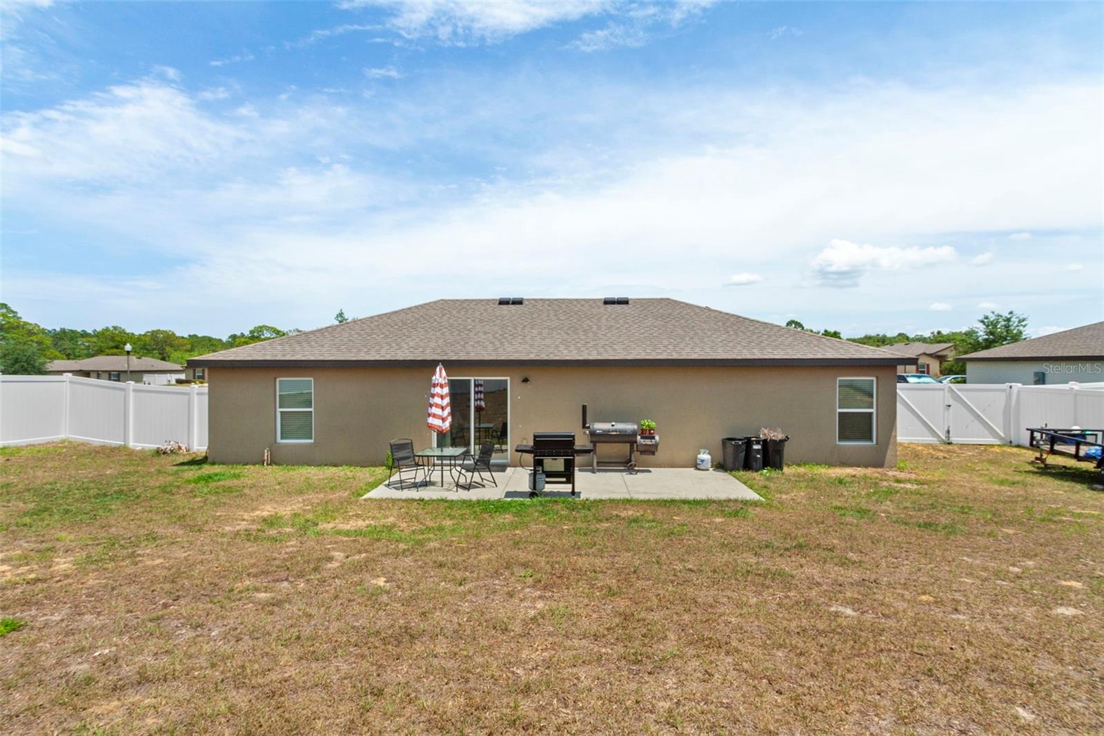 MEADOW RDG/GRAND ISLAND PH 2 - Residential