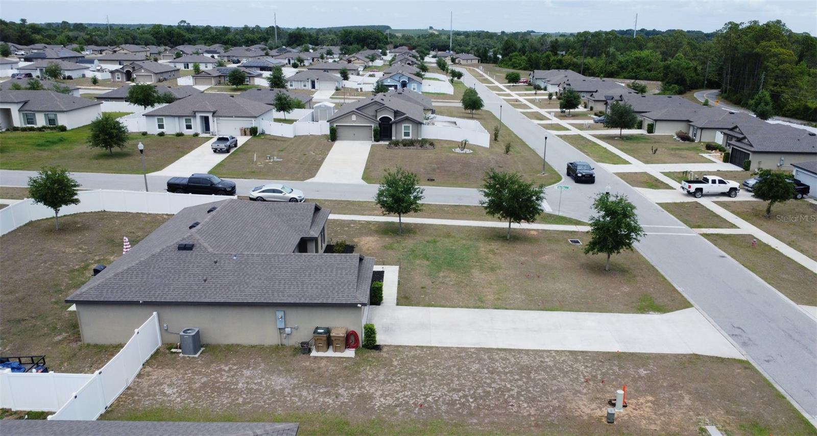 MEADOW RDG/GRAND ISLAND PH 2 - Residential