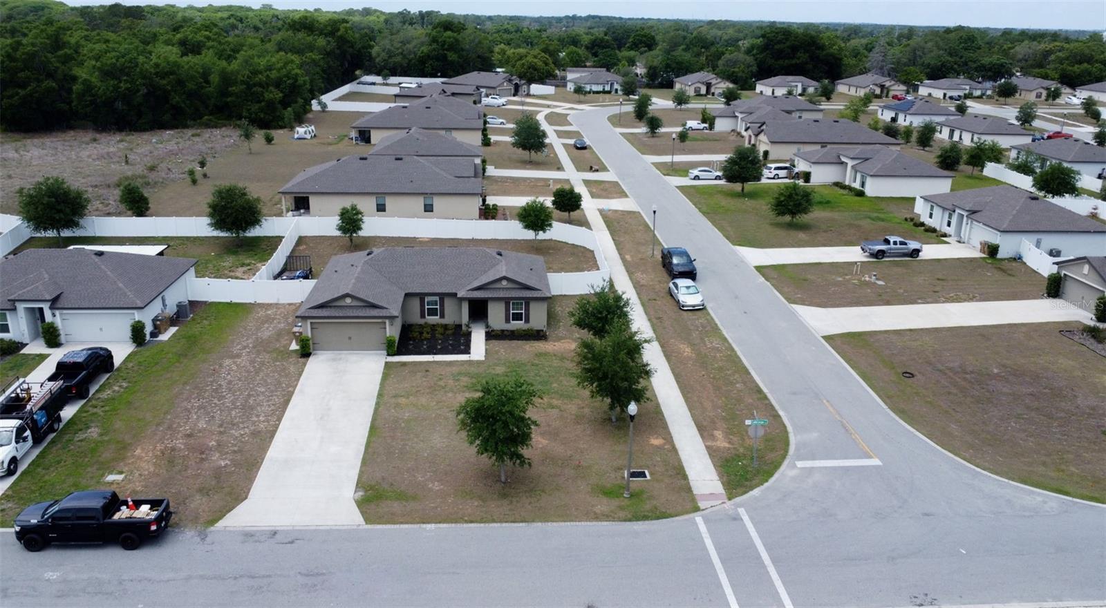 MEADOW RDG/GRAND ISLAND PH 2 - Residential