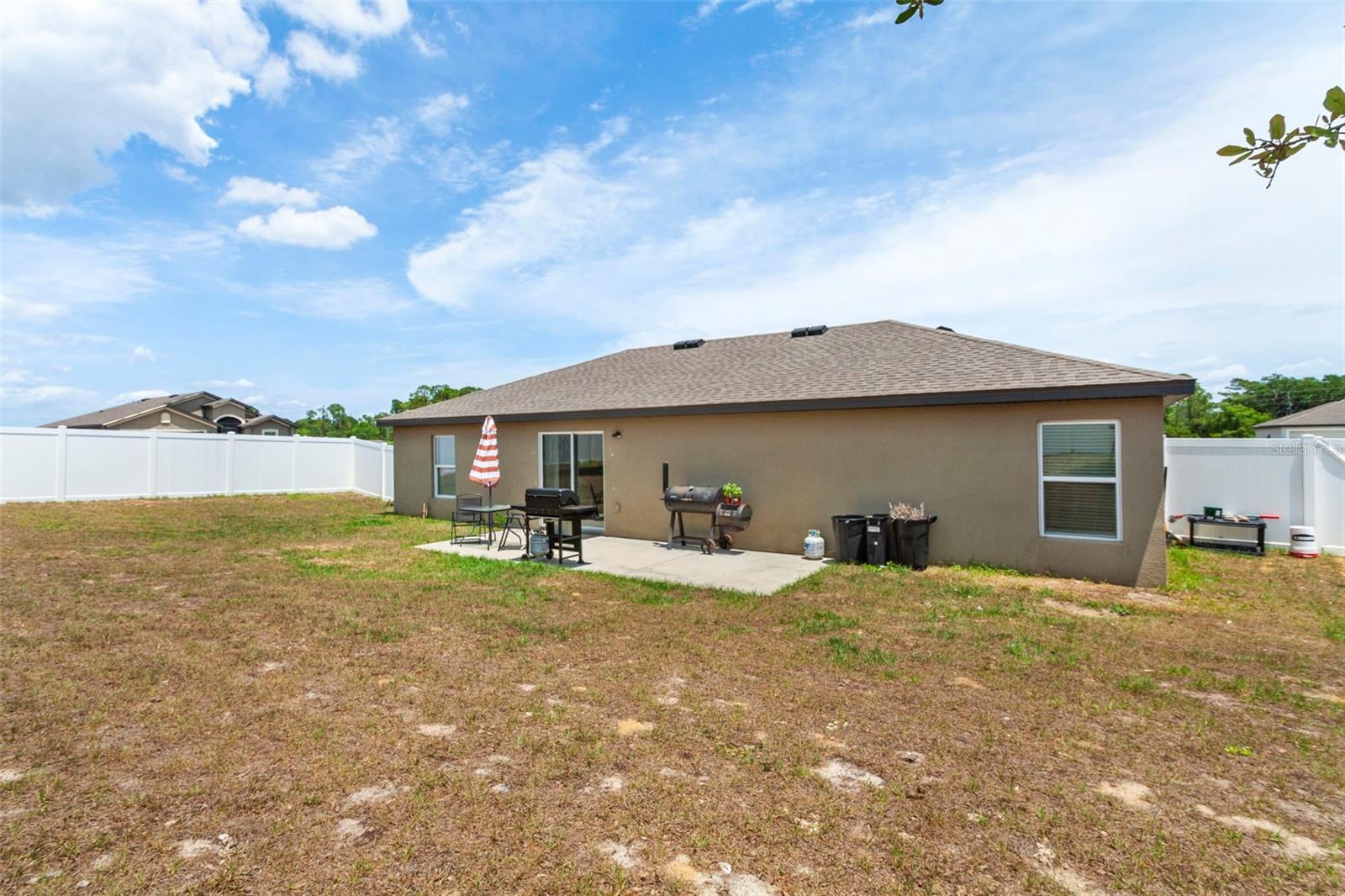 MEADOW RDG/GRAND ISLAND PH 2 - Residential