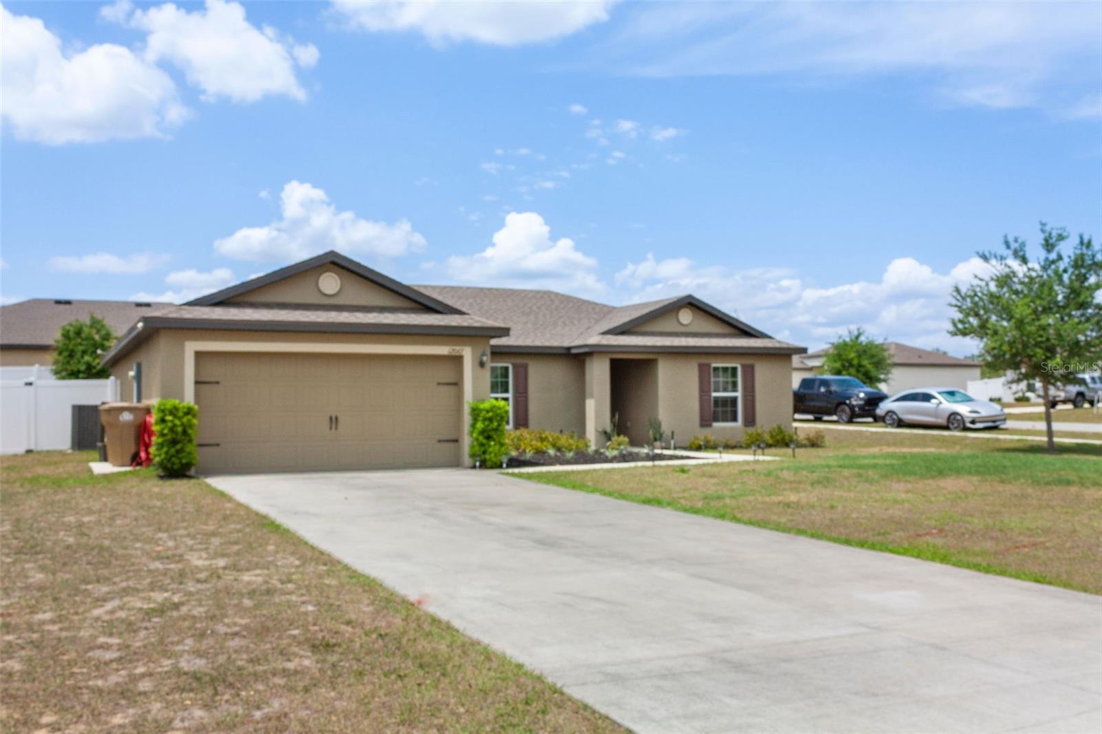 MEADOW RDG/GRAND ISLAND PH 2 - Residential