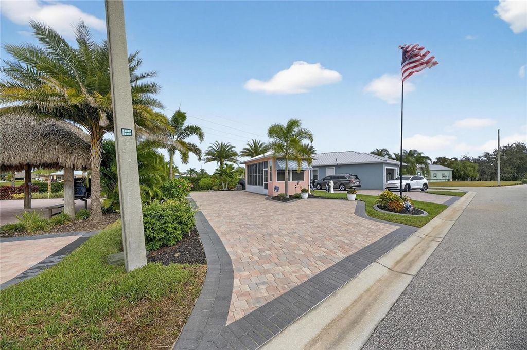 Photo of 3283 Red Tail Hawk Drive, Polk City, FL 33868 (MLS # TB8456356)