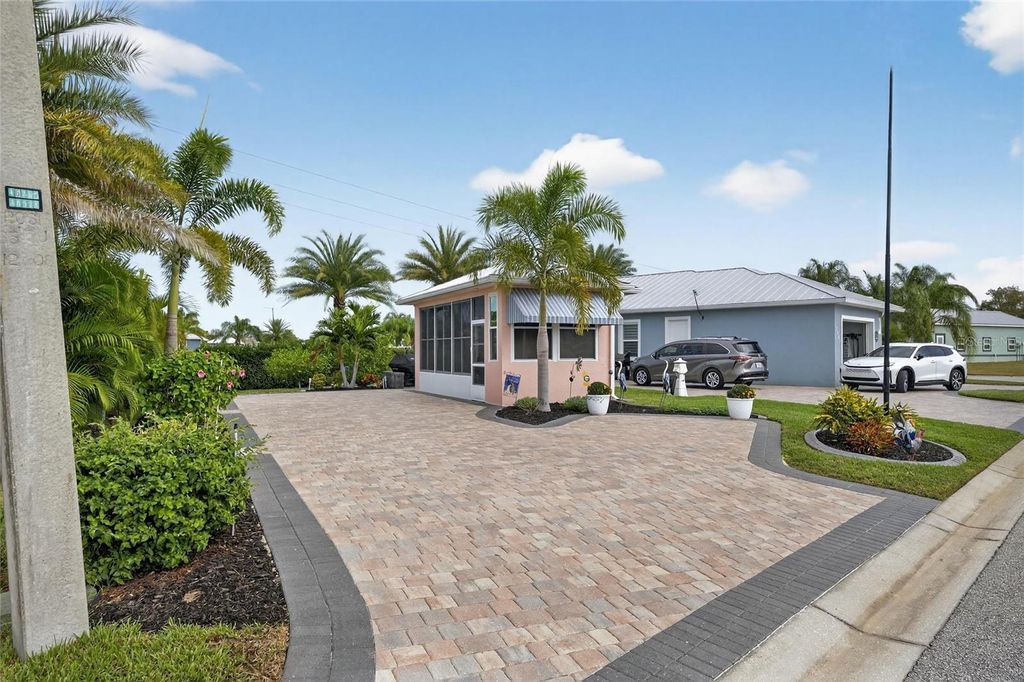 Photo of 3283 Red Tail Hawk Drive, Polk City, FL 33868 (MLS # TB8456356)