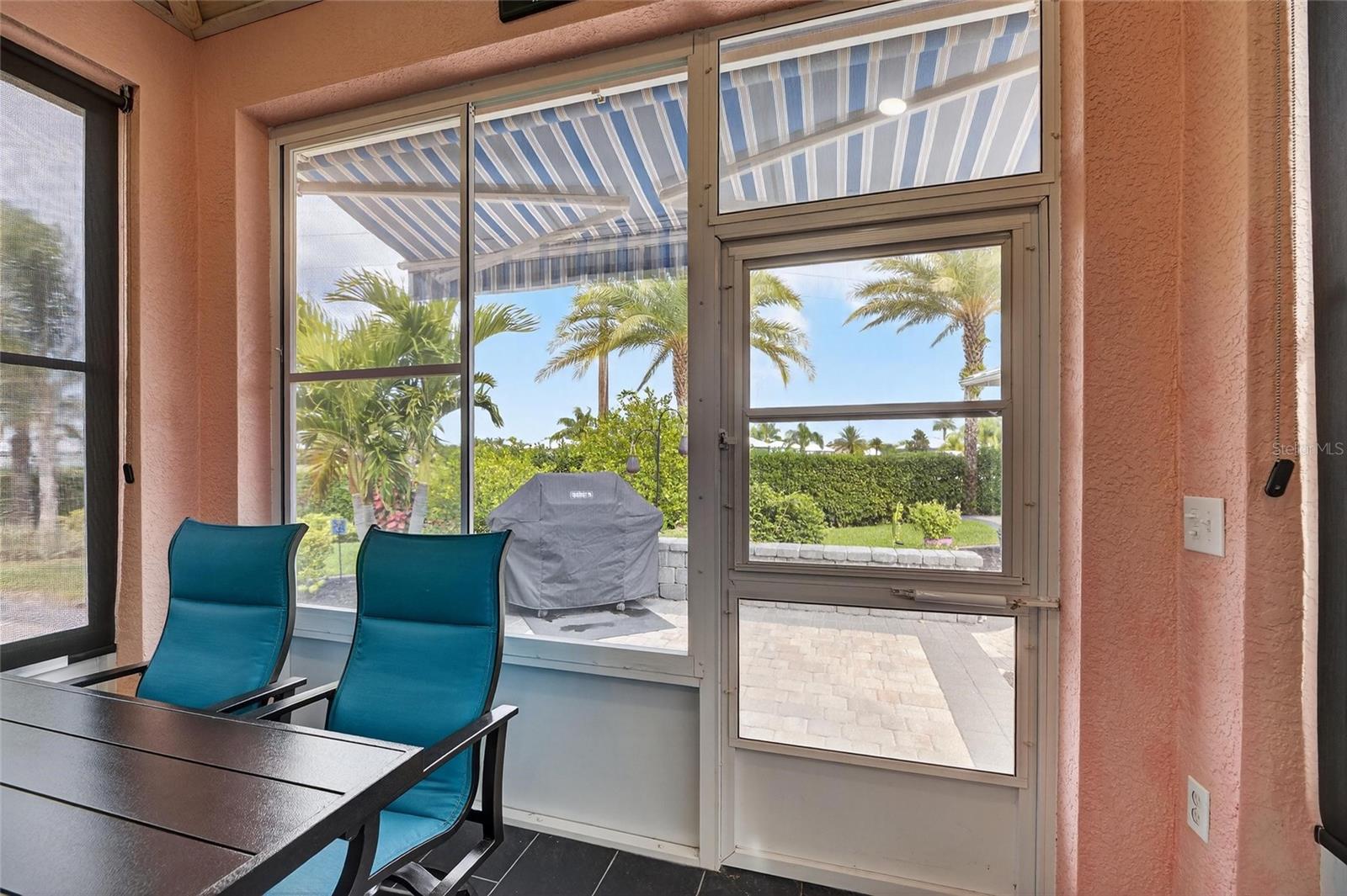 BAY LAKE RESIDENCE - Land