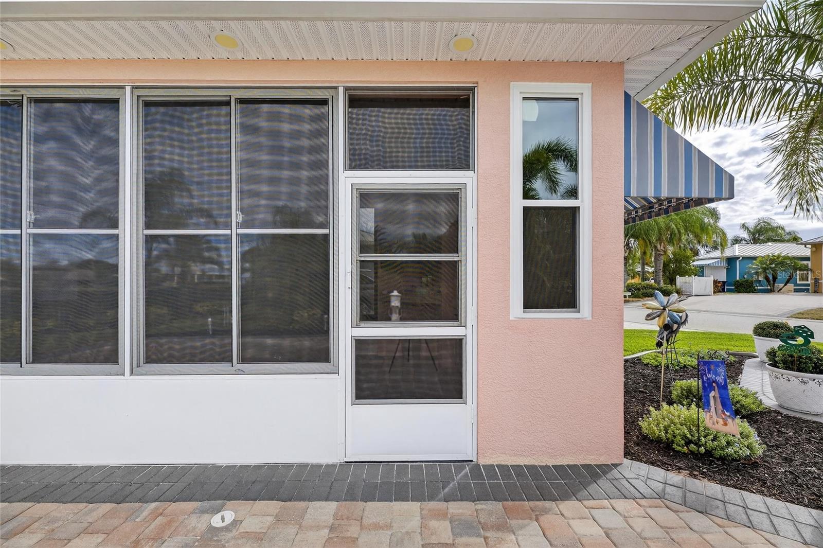 BAY LAKE RESIDENCE - Land