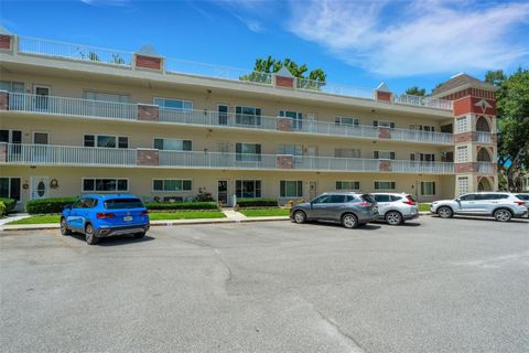 2263 AMERICUS BOULEVARD E 59 CLEARWATER FL 33763