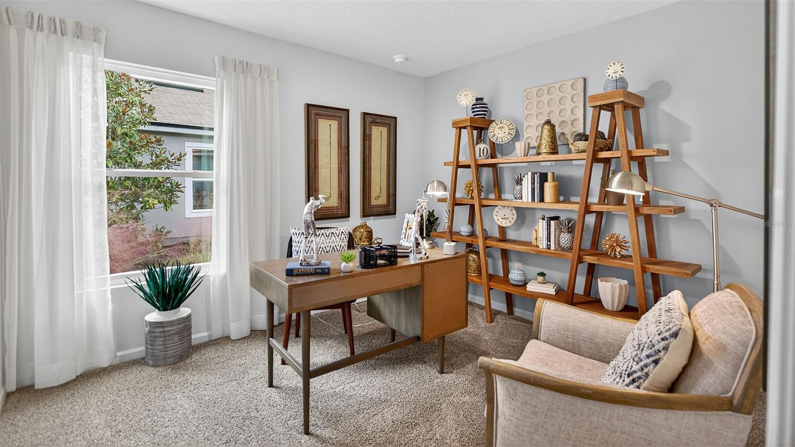 GRAND RESERVE AND GOLF CLUB - Residential