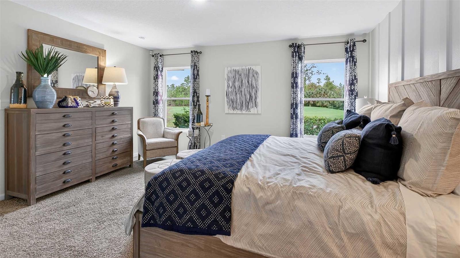 GRAND RESERVE AND GOLF CLUB - Residential