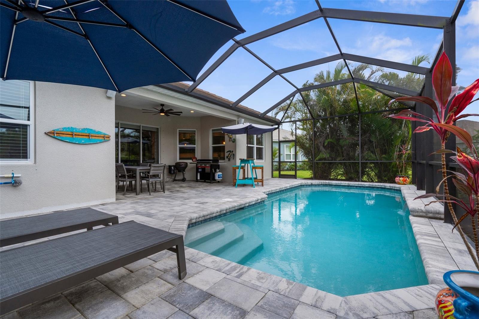 21291 SANDAL FOOT DRIVE