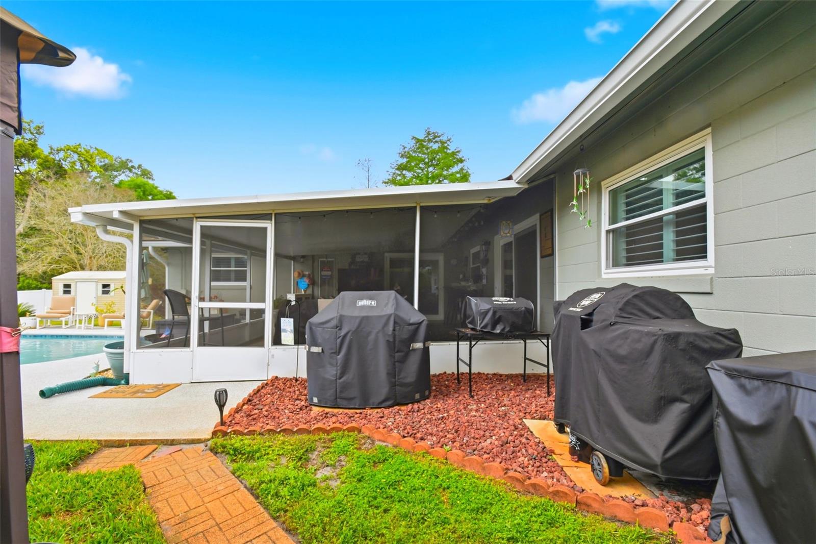 INDIAN HILLS UNIT 2 - Residential