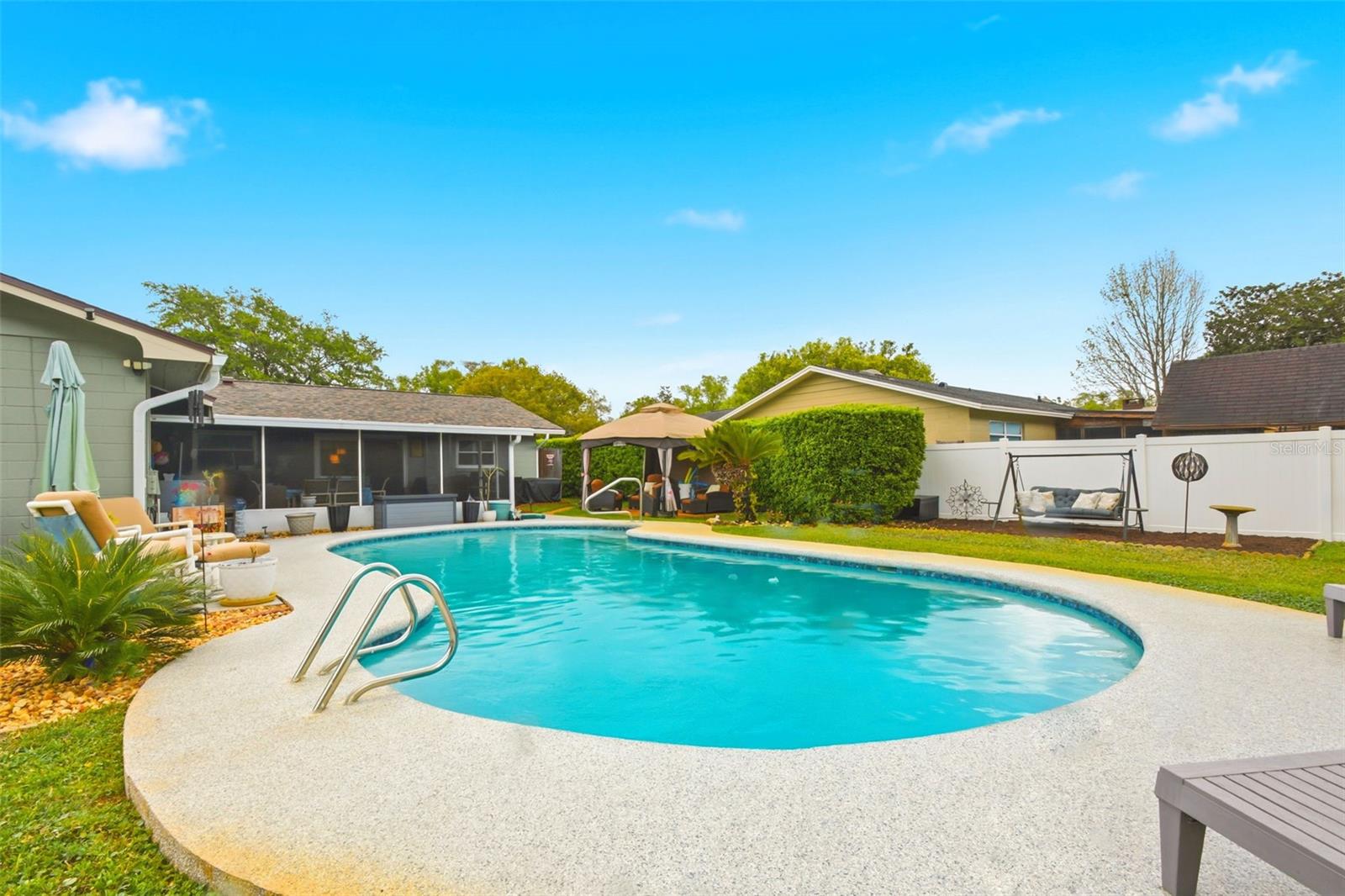 INDIAN HILLS UNIT 2 - Residential