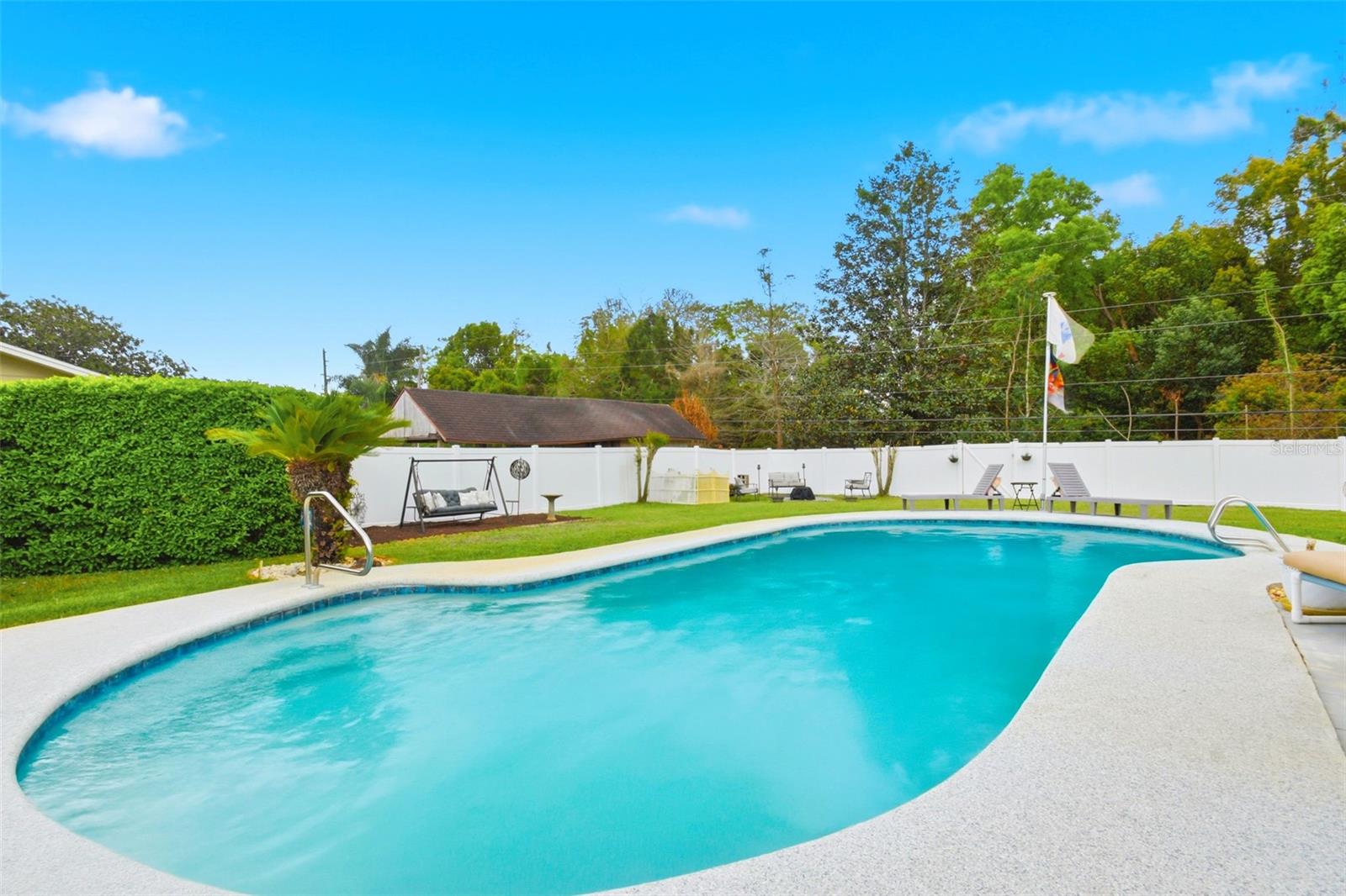 INDIAN HILLS UNIT 2 - Residential