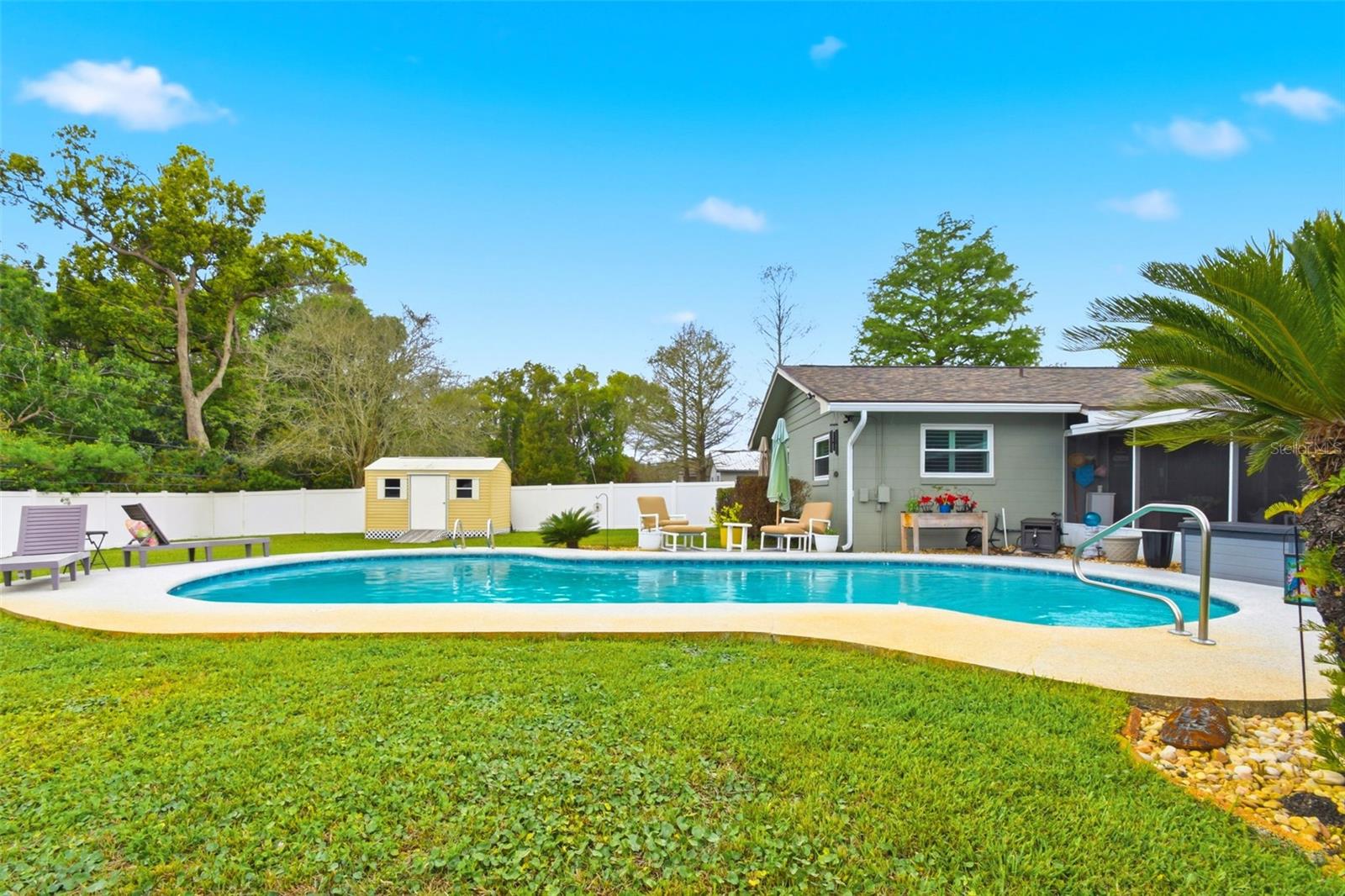 INDIAN HILLS UNIT 2 - Residential