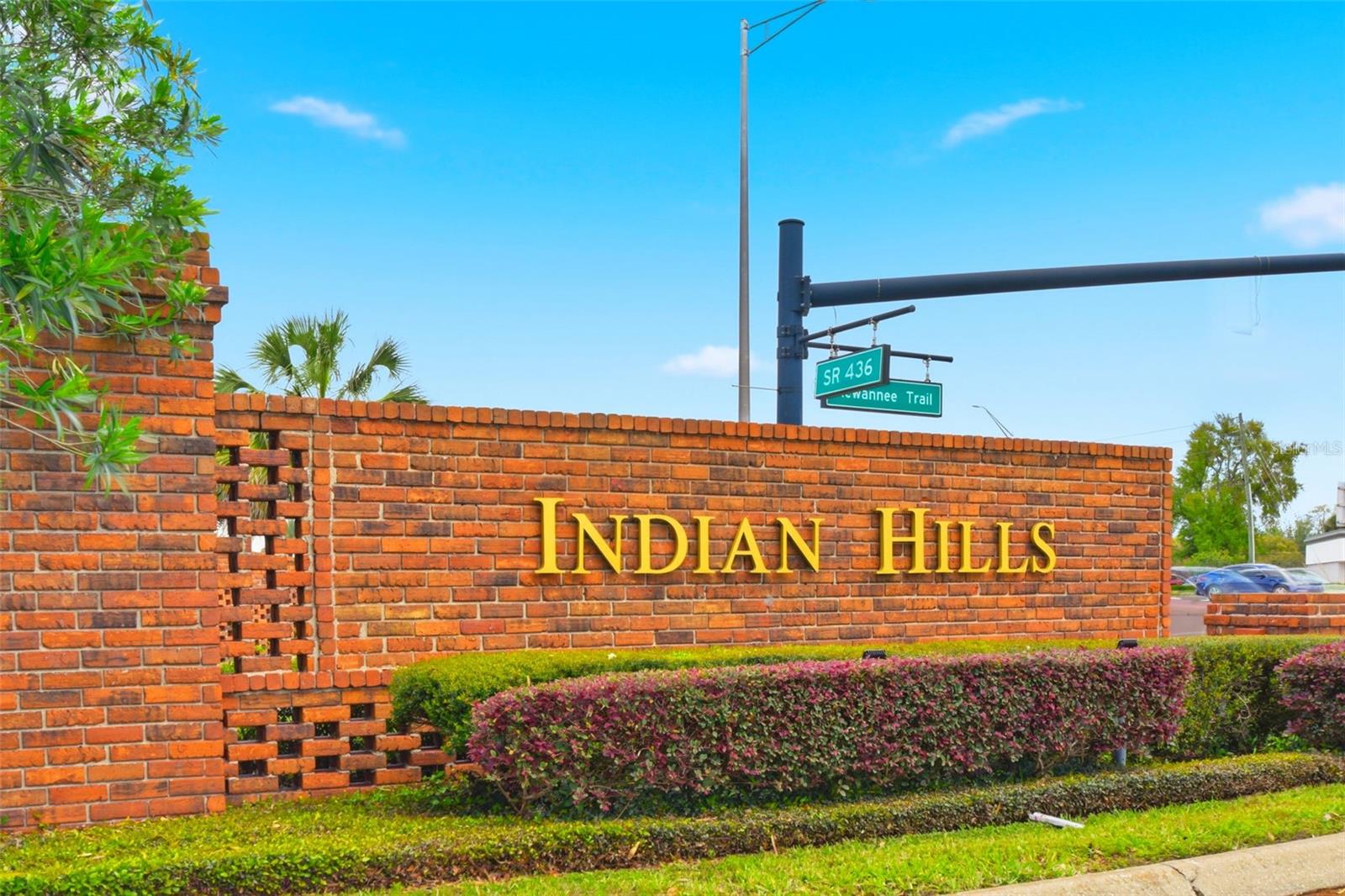 INDIAN HILLS UNIT 2 - Residential