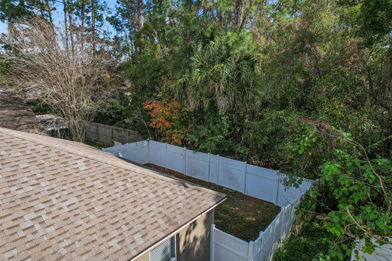 PLACID WOODS PH 2 - Residential