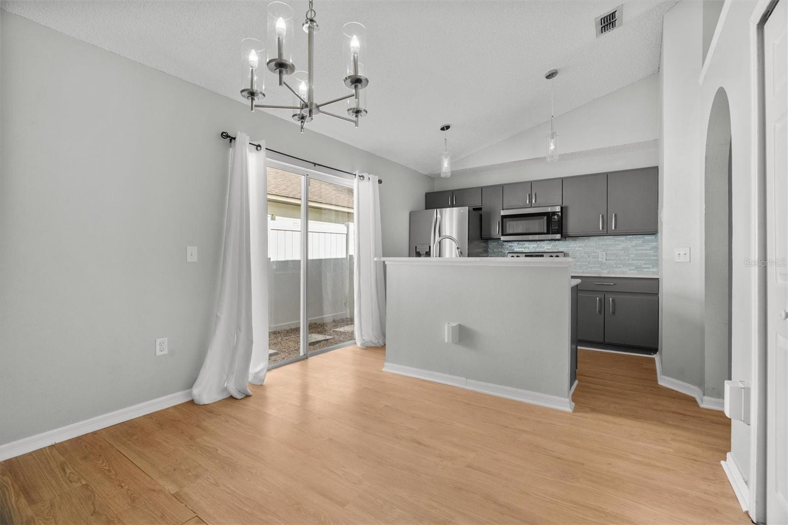 PLACID WOODS PH 2 - Residential