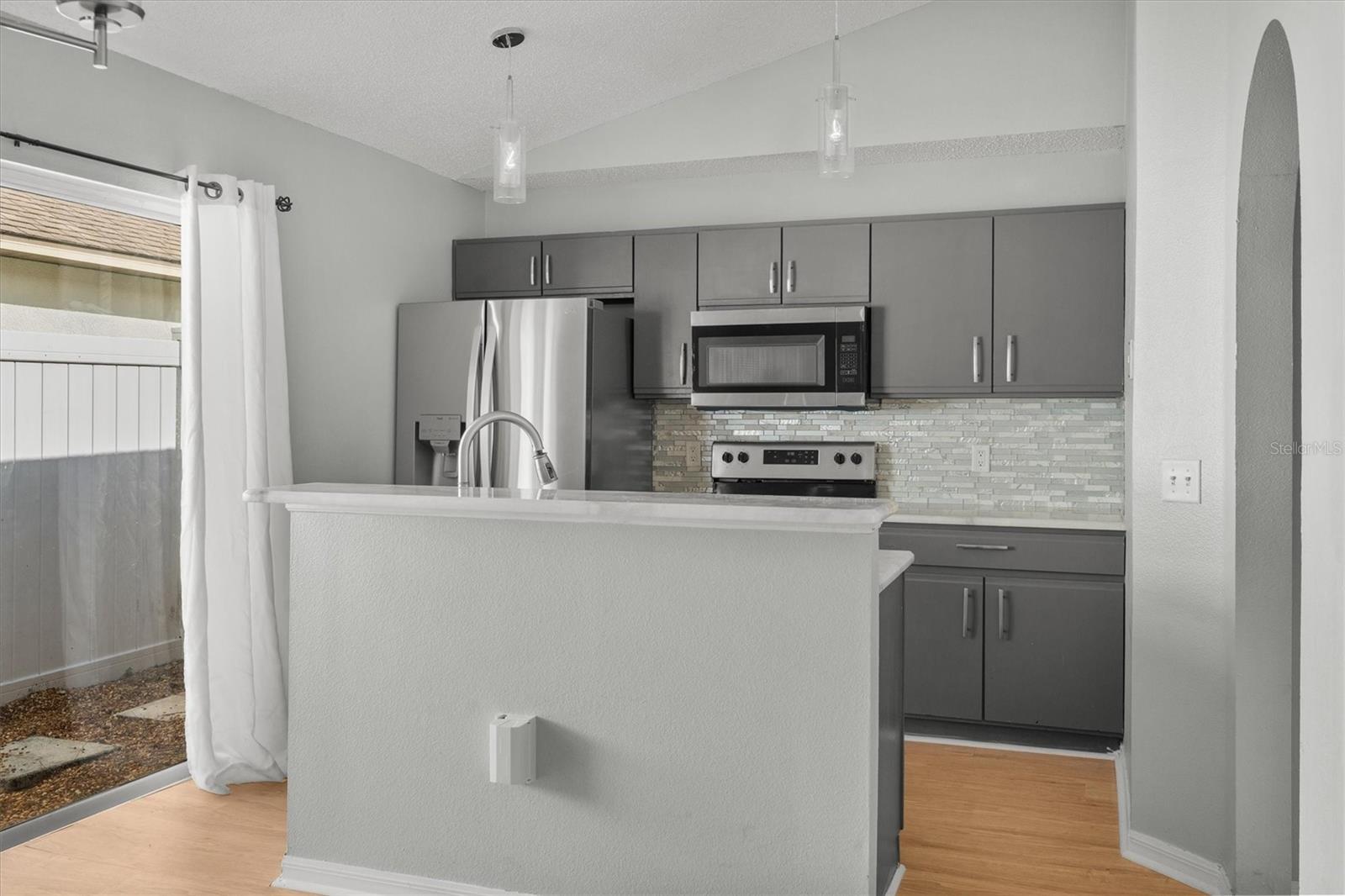 PLACID WOODS PH 2 - Residential